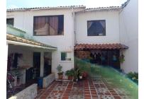 Casas, Venta, La Merced - $550.000.000