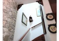 Casas, Venta, La Merced - $550.000.000