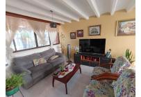 Casas, Venta, La Merced - $550.000.000