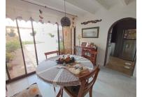 Casas, Venta, La Merced - $550.000.000