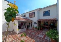 Casas, Venta, La Merced - $550.000.000