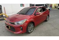 Kia Rio 2021 - $60.000.000