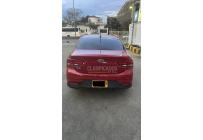 Kia Rio 2021 - $60.000.000