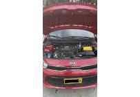 Kia Rio 2021 - $60.000.000
