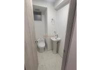 Apartaestudios, Alquiler, Pereira - $1.600.000
