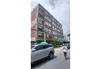 Apartaestudios, Alquiler, Bogotá - $2.800.000