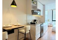 Apartaestudios, Alquiler, Bogotá - $2.800.000