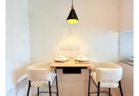 Apartaestudios, Alquiler, Bogotá - $2.800.000
