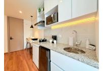 Apartaestudios, Alquiler, Bogotá - $2.800.000
