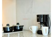Apartaestudios, Alquiler, Bogotá - $2.800.000