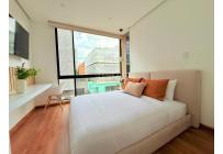 Apartaestudios, Alquiler, Bogotá - $2.800.000