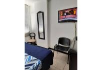 Apartaestudios, Alquiler, San Fernando - $900.000