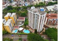 Apartamentos, Venta, Colseguros - $298.000.000