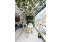 Apartamentos, Venta, Normandía - $820.000.000