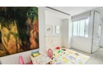 Apartamentos, Venta, Normandía - $820.000.000