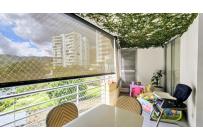 Apartamentos, Venta, Normandía - $820.000.000