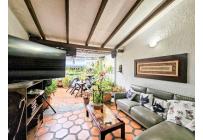 Casas, Venta, Prados del Norte - $540.000.000
