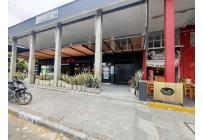 Locales y Bodegas, Alquiler, Santa Mónica Residencial - $4.100.000