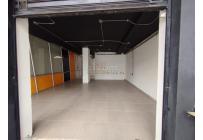 Locales y Bodegas, Alquiler, Santa Mónica Residencial - $4.100.000