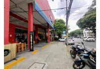 Locales y Bodegas, Alquiler, Santa Mónica Residencial - $4.100.000