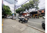 Locales y Bodegas, Alquiler, Santa Mónica Residencial - $4.100.000