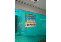 Locales y Bodegas, Alquiler, Bogotá - $1.200.000