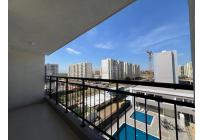 Apartamentos, Alquiler, Valle del Lili - $1.800.000