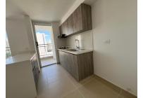 Apartamentos, Alquiler, Valle del Lili - $1.800.000
