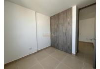 Apartamentos, Alquiler, Valle del Lili - $1.800.000