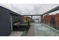 Apartaestudios, Alquiler, Centenario - $2.050.000