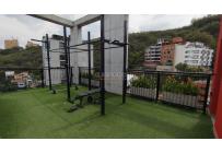 Apartaestudios, Alquiler, Centenario - $2.050.000