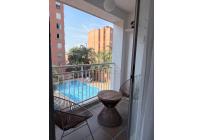Apartamentos, Alquiler, Caney - $3.000.000