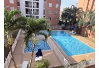 Apartamentos, Alquiler, Caney - $3.000.000
