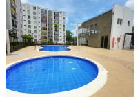 Apartamentos, Alquiler, Caney - $1.450.000