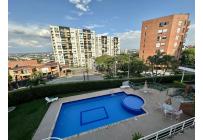 Apartamentos, Alquiler, Altos de Santa Isabel - $2.900.000