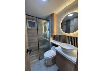 Apartamentos, Venta, Hacienda Kachipay - $300.000.000