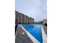 Apartamentos, Venta, Hacienda Kachipay - $300.000.000