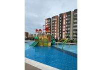 Apartamentos, Venta, Hacienda Kachipay - $300.000.000