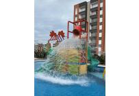 Apartamentos, Venta, Hacienda Kachipay - $300.000.000