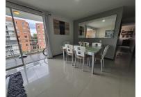 Apartamentos, Venta, Caney - $420.000.000