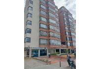 Apartamentos, Alquiler, Bogotá - $5.750.000