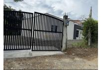 Fincas y Casas Campestres, Venta, Alcalá - $540.000.000