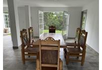 Fincas y Casas Campestres, Venta, Alcalá - $540.000.000
