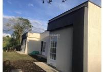 Fincas y Casas Campestres, Venta, Alcalá - $540.000.000