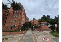 Apartamentos, Venta, Bogotá - $245.000.000