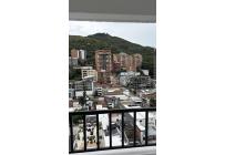 Apartaestudios, Alquiler, Terrazas de Granada