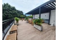 Apartaestudios, Alquiler, Cuarto de Legua - $1.800.000