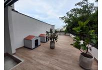 Apartaestudios, Alquiler, Cuarto de Legua - $1.800.000