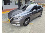 Nissan Versa 2021 - $60.000.000