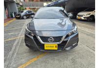 Nissan Versa 2021 - $60.000.000